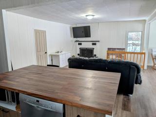 Chalet La Grande Détente - Notre-Dame de Montauban - 7