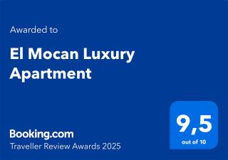 El Mocan Luxury Apartment - Palm-Mar - 9