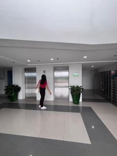 Seawind Condominium - Davao City - 1