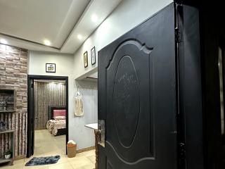Signature Suite - Turquoise Apartments - Lahore - 9