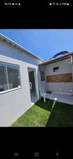 Cozy beach house in Pedra de Guaratiba - 2