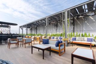 Modern Stylish Studio Apartment - 3