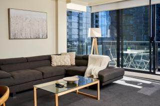 Exclusive Stays - Sentinel - 7
