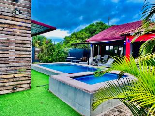 Executive Galaxy Guest House Nkowankowa - - 6
