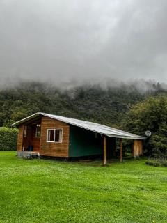 Cabañas Tranquihue Llifen - llifen - 8