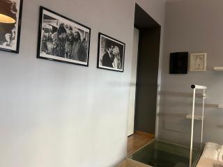 Maison blance - Milan - 5