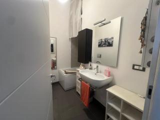 Maison blance - Milan - 2