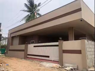 Chinmayi Guesthouse - - 4