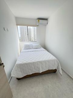 Be the first to stay in our beautiful apartment - Carthagène des Indes - 8