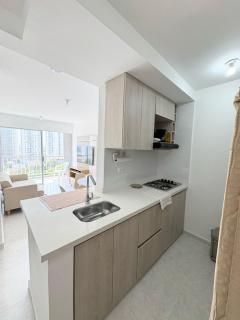 Be the first to stay in our beautiful apartment - Carthagène des Indes - 4