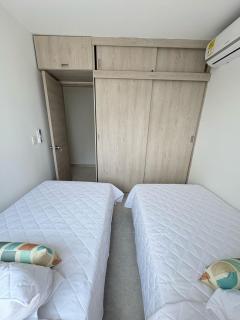 Be the first to stay in our beautiful apartment - Carthagène des Indes - 3