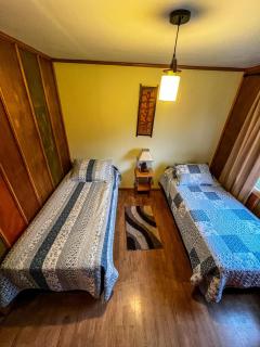 Cabañas Tranquihue Llifen - llifen - 2