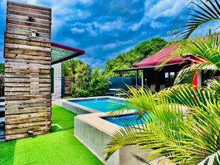 Executive Galaxy Guest House Nkowankowa - - 5
