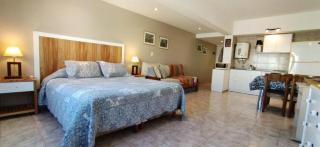 Departamento Bolívar2 zona Centro para 3 personas - Mar del Plata - 0