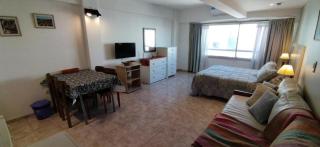 Departamento Bolívar2 zona Centro para 3 personas - Mar del Plata - 6
