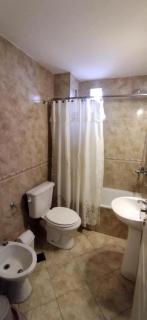 Departamento Bolívar2 zona Centro para 3 personas - Mar del Plata - 5