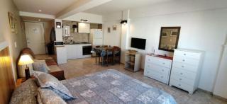 Departamento Bolívar2 zona Centro para 3 personas - Mar del Plata - 1