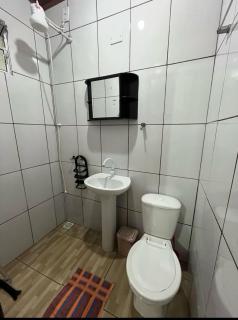 Casa com piscina pertinho da praia - 2