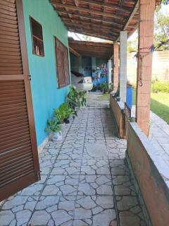 Chácara Paraíso - Itanhaém - 8