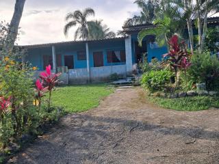 Chácara Paraíso - Itanhaém - 6
