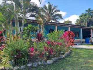 Chácara Paraíso - Itanhaém - 4