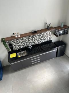 Loft NOVO Unidade 6 King - Araxá - 7