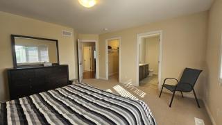 Beautiful family house nier sandbanks dunes beach - - 5