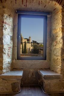 AS Palau dels Alemanys Suites Boutique Monument - Girona - 9