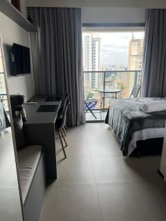 Studio in Vila Mariana - OnPaulista - São Paulo - 7