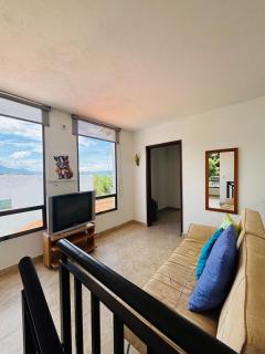 Quinta Renovada en La Estancia Melgar - 3