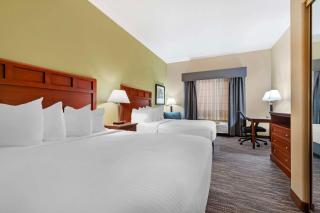 Best Western Hebbronville Inn - Hebbronville - 9