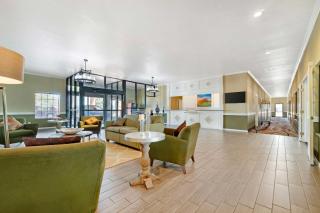 Best Western Hebbronville Inn - Hebbronville - 7