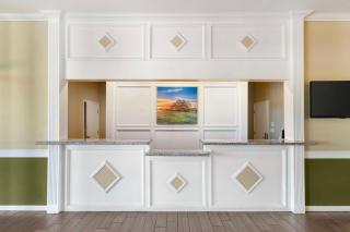 Best Western Hebbronville Inn - Hebbronville - 6