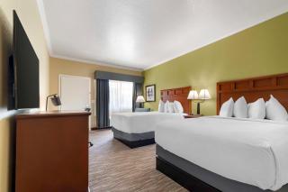 Best Western Hebbronville Inn - Hebbronville - 4