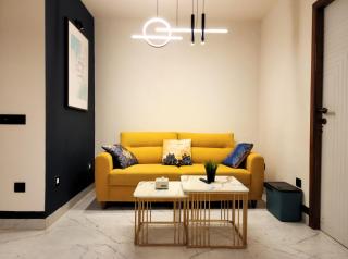 Stylish Comfort Near Airport, bus and train - Chennai - 0