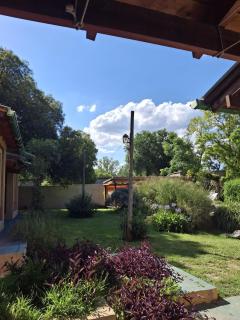 Cabañas del Molle - 6