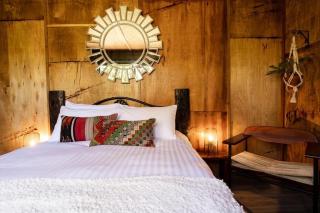 Sun Suite - tiny home treehouse - Kuranda - 3