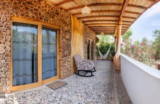 Casa cerro - Puerto Escondido - 7