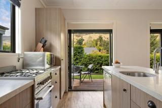 Cardrona Retreat, resort spa & swimming pool! - Cardrona - 1