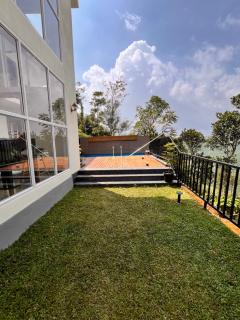 Max Crest Resorts -Premium Organic Nature Hideout - Vagamon - 1