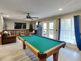 Hilltop Hideaway - Gatlinburg - 5