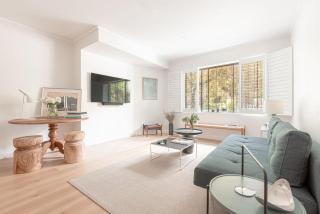 Potts Point Pad - Sydney - 0