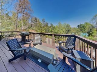 Hilltop Hideaway - Gatlinburg - 6