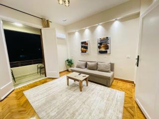 City Nest Studio - Il Cairo - 7