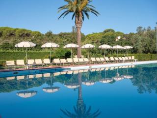 Apartment on Elba in Residence with beach - Porto Azzurro - 0