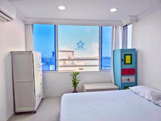 Estudio Vista Mágica - Piso 17 - Cartagena das Índias - 5