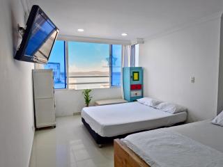Estudio Vista Mágica - Piso 17 - Cartagena das Índias - 8