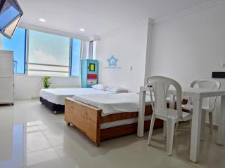 Estudio Vista Mágica - Piso 17 - Cartagena das Índias - 7