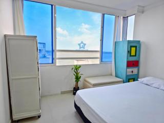 Estudio Vista Mágica - Piso 17 - Cartagena das Índias - 9