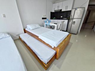 Estudio Vista Mágica - Piso 17 - Cartagena das Índias - 3
